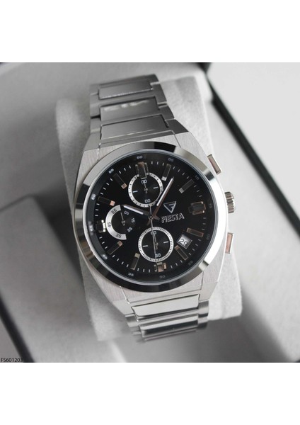FS601203 Çelik Kordonlu Erkek Kol Saati fırsatları