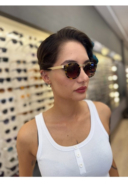 0231 C2 46 U.s. Polo Assn. Güneş Gözlüğü