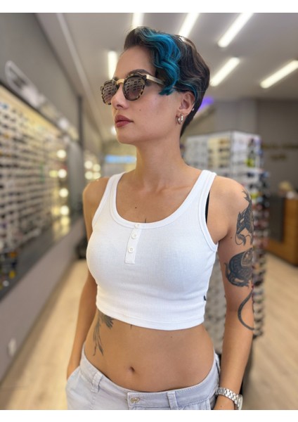 0231 C2 46 U.s. Polo Assn. Güneş Gözlüğü