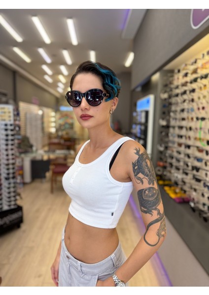 0258 C2 54 U.s. Polo Assn Güneş Gözlüğü indirimleri