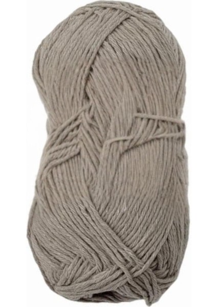 Pamuk İplik %100 Pamuk Vizon