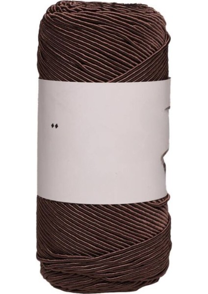 Supra İpi Kahverengi