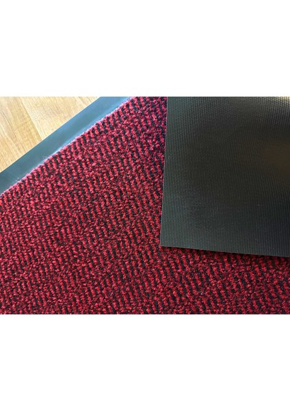 BORDO PASPAS ( 90 x 150 cm - Kapı Önü Nem Alıcı Paspas) fiyatları