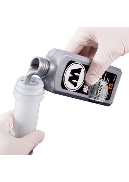 Empty Dripstick Ds Xl 25 Mm. Uç 100 Ml. fiyatları