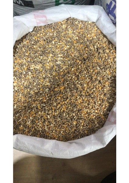 Yumurtalık Tavuk Yemi – Doğal, Dengeli ve Yüksek Verimli Yem Karışımı fiyatları