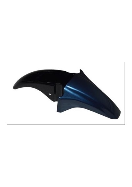Rks 125 R Ön Çamurluk Mavi