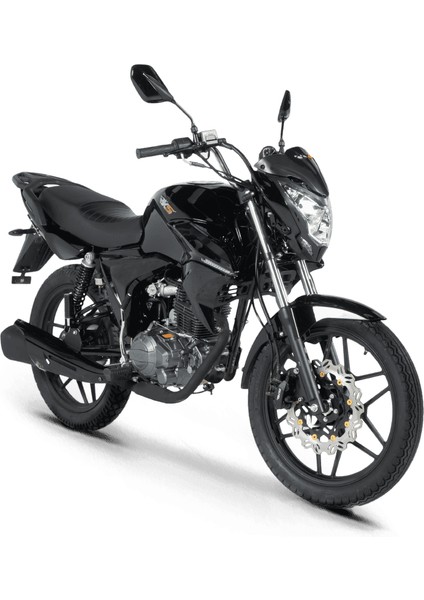 Rks 125 R Ön Çamurluk Siyah fiyatları