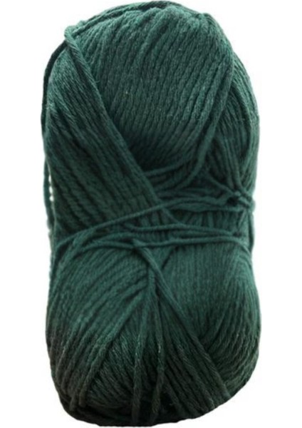 Pamuk İplik Pamuk Zümrüt