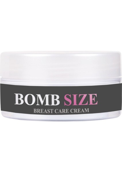 Bombsize Göğüslerinize Krem + (L-Xl Beden) Süper Akıllı Mikro Kapsüllü Inceleştirmeye ve Biçimlendirmeye Tayt fiyatları