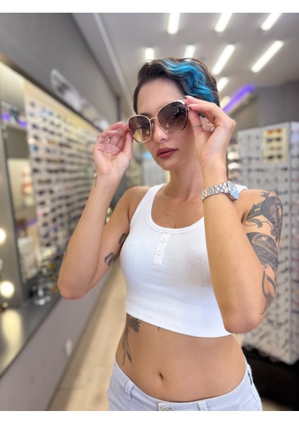 0216 C1 58 U.s. Polo Assn Güneş Gözlüğü