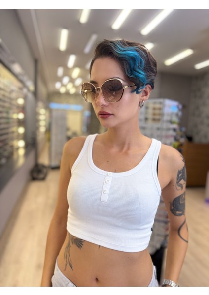 0216 C1 58 U.s. Polo Assn Güneş Gözlüğü modelleri