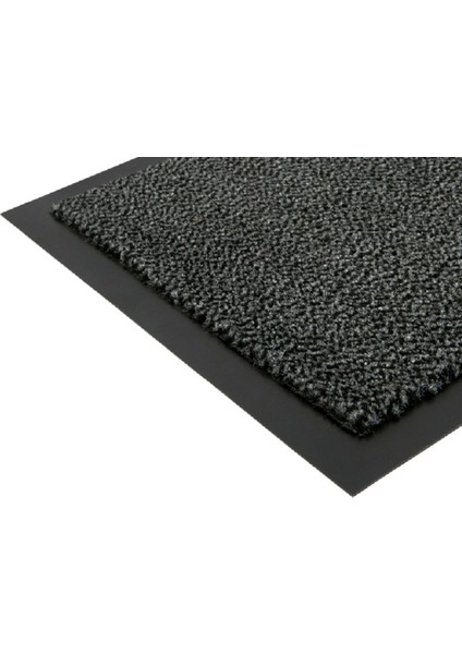 ANTRASİT / GRİ PASPAS ( 90 x 150 cm - Kapı Önü Nem Alıcı Paspas) modelleri