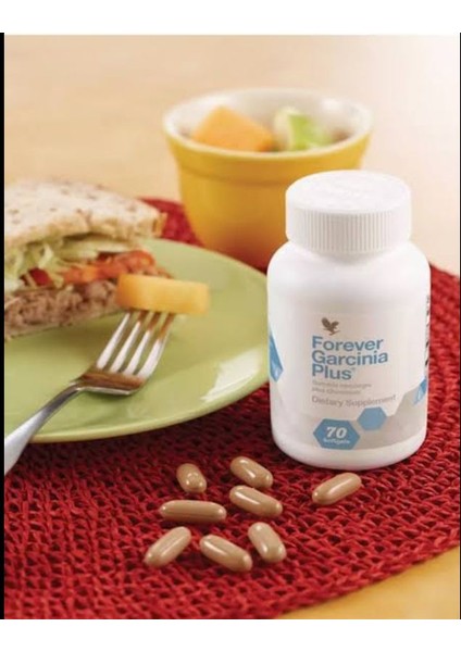 Forever Garcinia Plus fiyatları