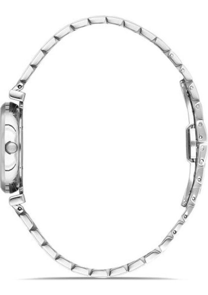 QL119S-09SS Kadın Kol Saati modelleri