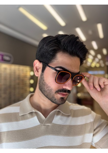 0270 C2 55 U.s. Polo Assn. Güneş Gözlüğü