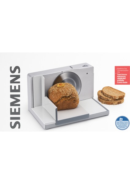 Ms 41506 Ekmek Dilimleme Makinesi