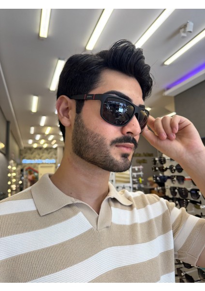 0273 C1 63 U.s. Polo Assn. Güneş Gözlüğü