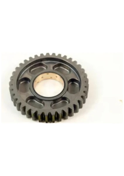 4JH-17221-00 Oem 2. Vites Çıkış Mili Tekerlek Dişlisi (37T) Yamaha Oem Tekerlek Dişlisi | 4JH-17221-00-00 fiyatları