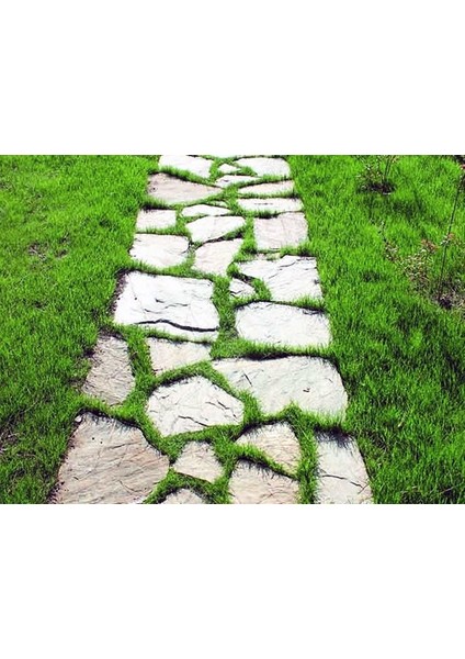 Kayrak Taş Yer Döşeme Kayrak Taş Yer Döşeme Düz Bahçe Patika Yol Şömine Tandır Önü Dekorasyon