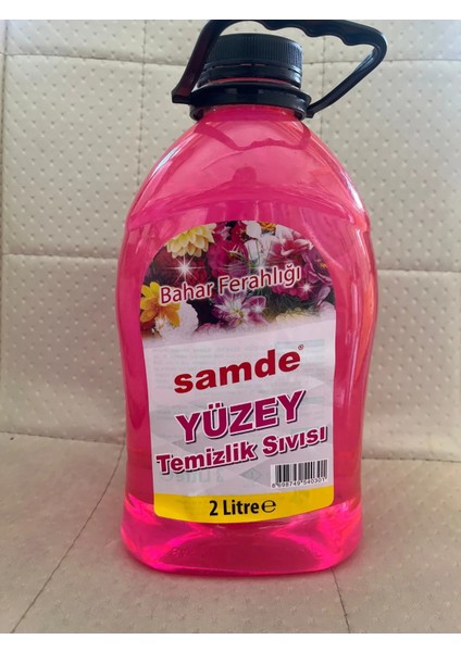 Yüzey Temizleyici 2 lt