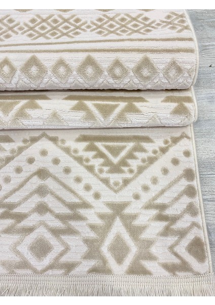 Havana, Elite Royal Viskon Triko Akrilik Dokuma Bergama Oturma Odası ve Salon Halısı modelleri