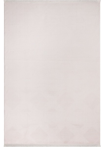 Havana, Elite Royal Viskon Triko Akrilik Dokuma Bergama Oturma Odası ve Salon Halısı