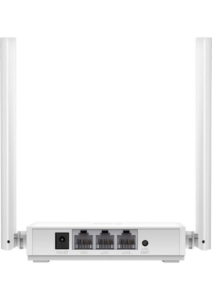 TL-WR820N 300 Mbps 2 Port Kablosuz Router modelleri