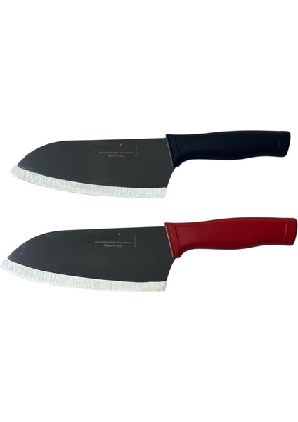 Uçarsan Kasap-Zırh-Soğan Bıçağı