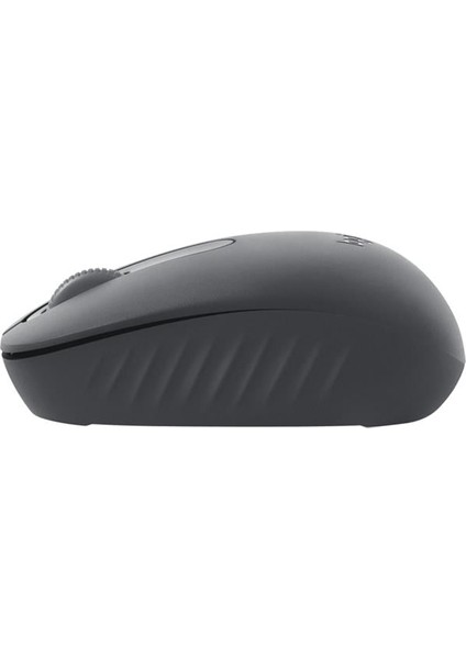 M196 1000DPI Optik Kablosuz Bluetooth Mouse Gri 910-007459 fırsatları