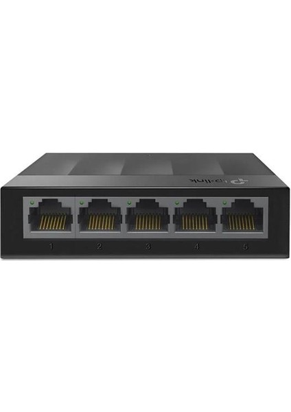 LS1005G 5 Port Gigabit Desktop Switch modelleri