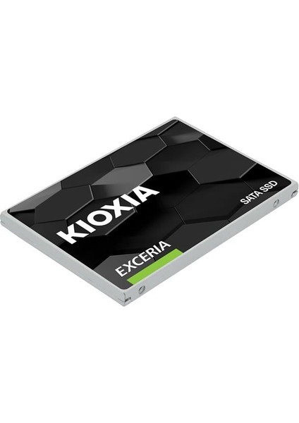 Exceria 555MB/S 540MB/S Sata 3.0 480 GB 2.5" SSD
