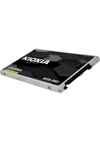 Exceria 555MB/S 540MB/S Sata 3.0 480 GB 2.5" SSD fiyatları