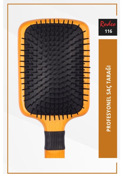Saç Açma Tarağı NO:116 fiyatları