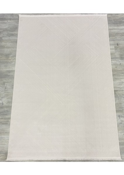 Havana, Elite Royal Viskon Triko Akrilik Dokuma Bergama Oturma Odası ve Salon Halısı