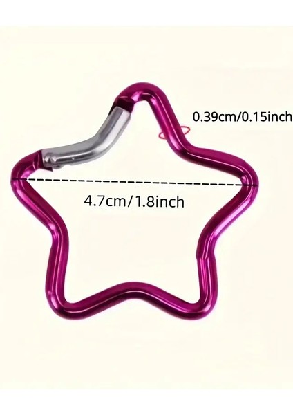 Adventure Yıldız Karabina