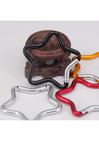 Adventure Yıldız Karabina modelleri