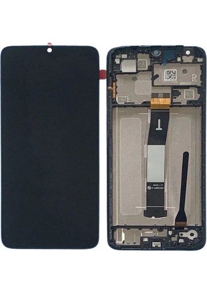 Xiaomi Redmi 14C Uyumlu LCD Ekran Dokunmatik Service - Pack - Çıtalı - Hd Nano Ekran Korucu Hediye fiyatları