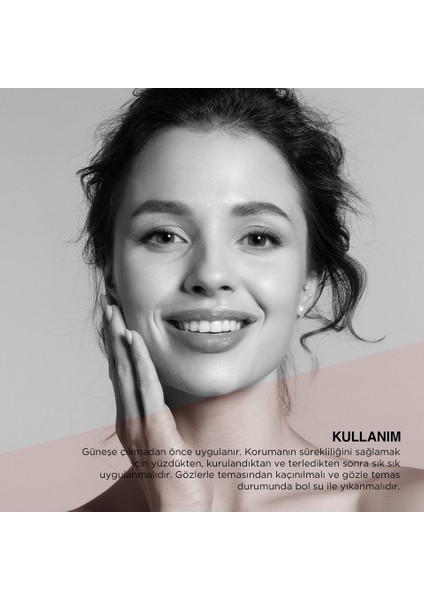 Bıoxcın Sun Care Lekeye Eğilimli Ciltler İçin Çok Yüksek Korumalı Güneş Kremi 50 SPF
