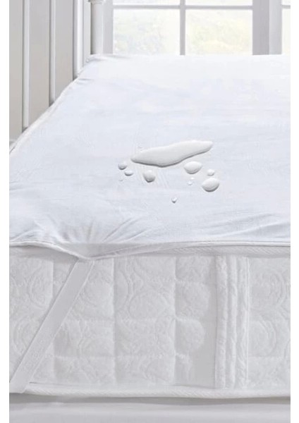 Yatak Koruyucu Alez Çift Kişilik 160 x 200 cm fiyatları