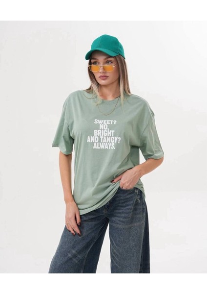 Sweet Oversize
