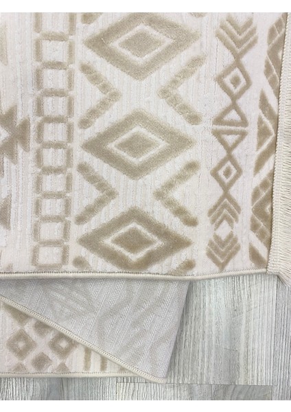 Havana, Elite Royal Viskon Triko Akrilik Dokuma Bergama Oturma Odası ve Salon Halısı fırsatları