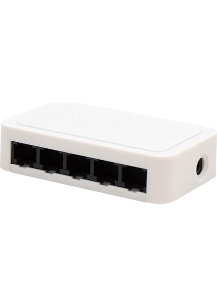 PM-17647 5 Port 10/100 Mbps Ethernet Switch