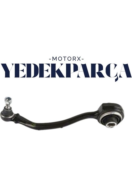 Salıncak Ön Sağ Alt Rotilli Döküm Mercedes Clk Serisi (A209, C209) 20022009 Mercedes C Serisi (W203) 20002007