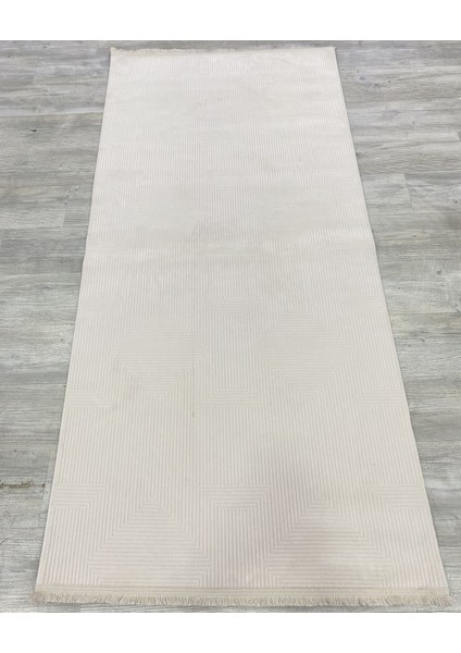 Havana, Elite Royal Viskon Triko Akrilik Dokuma Bergama Oturma Odası ve Salon Halısı