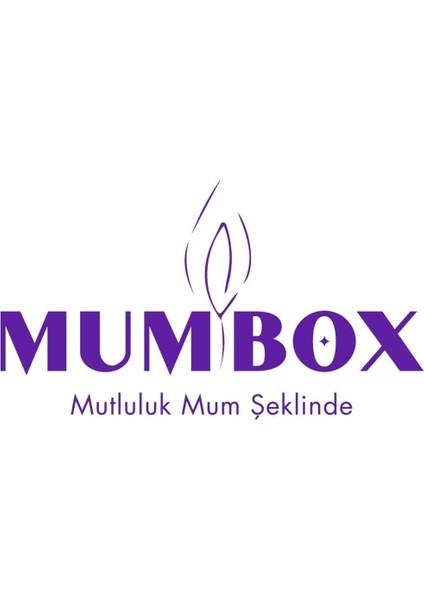 Beyaz Kütük Mum Seti, Dekoratif Blok Mum, Zarif ve Şık Tasarım fiyatları