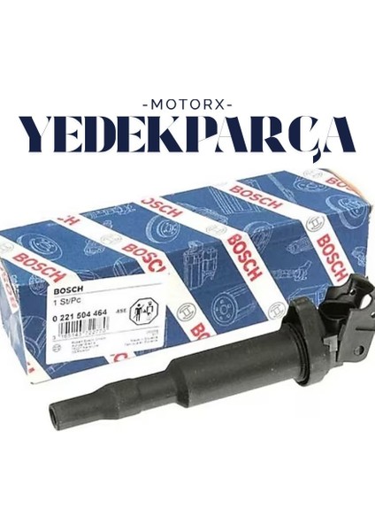 Ateşleme Bobini Bmw 116İ120İ316İ320İ325İ330İ520İ525İ530İ545İ550İ645İ730735745