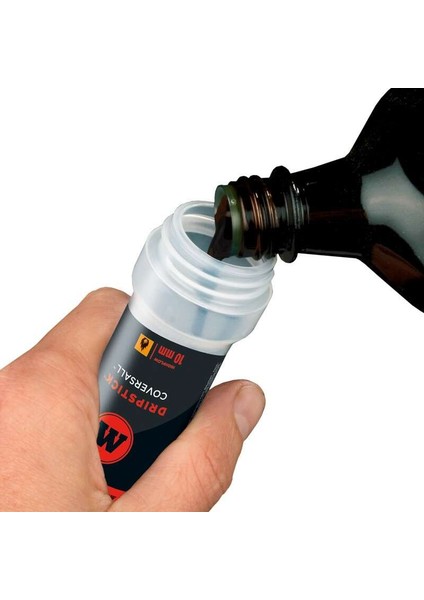860DS Dripstick Permanent Paint 10 Mm. Uç 70 Ml. Signal Black fiyatları