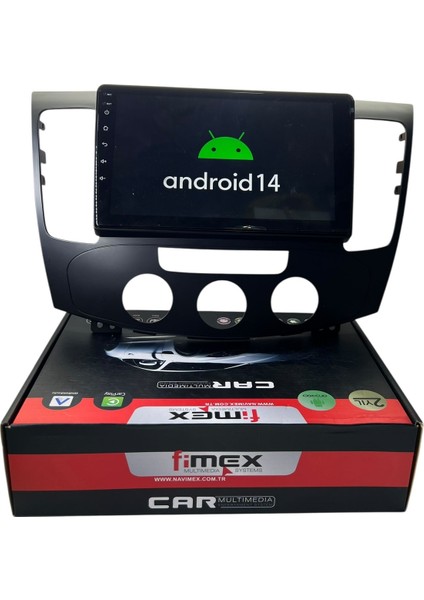 Hyundai Sonato M-C 2009-2011 Fimex 4-64 (Fanlı) Dspli Pro Oem Multimedia fiyatları
