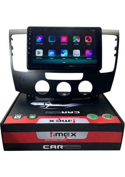 Hyundai Sonato M-C 2009-2011 Fimex 4-64 (Fanlı) Dspli Pro Oem Multimedia modelleri