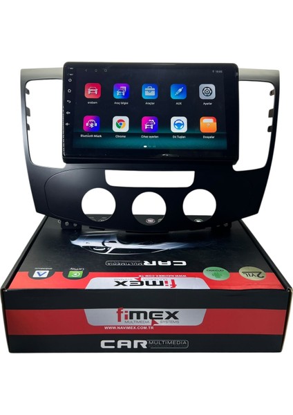 Hyundai Sonato M-C 2009-2011 Fimex 4-64 (Fanlı) Dspli Pro Oem Multimedia fırsatları